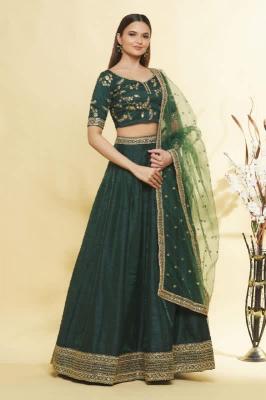 Ladli mumbai lehenga market wholesale